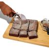 imageOXO Good Grips NEW Large 4Inch Pizza Wheel and Cutter4 Pizza Cutter