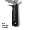 imageOXO Good Grips NEW Large 4Inch Pizza Wheel and Cutter4 Pizza Cutter
