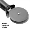 imageOXO Good Grips NEW Large 4Inch Pizza Wheel and CutterNonStick Pizza Cutter