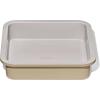 imageOXO Good Grips NonStick Pro Ceramic Coated Metal Bakeware 9 x 13 Cake Pan  Storm BlueBiscuit