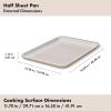 imageOXO Good Grips NonStick Pro Ceramic Coated Metal Bakeware 9 x 13 Cake Pan  Storm BlueBiscuit