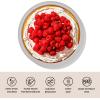 imageOXO Good Grips NonStick Pro Ceramic Coated Metal Bakeware 9 x 13 Cake Pan  Storm BlueBiscuit