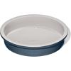imageOXO Good Grips NonStick Pro Ceramic Coated Metal Bakeware 9 x 13 Cake Pan  Storm BlueStorm Blue