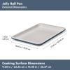 imageOXO Good Grips NonStick Pro Ceramic Coated Metal Bakeware 9 x 13 Cake Pan  Storm BlueStorm Blue