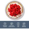 imageOXO Good Grips NonStick Pro Ceramic Coated Metal Bakeware 9 x 13 Cake Pan  Storm BlueStorm Blue