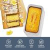 imageOXO Good Grips NonStick Pro Ceramic Coated Metal Bakeware 9 x 13 Cake Pan  Storm BlueStorm Blue