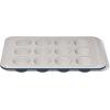 imageOXO Good Grips NonStick Pro Ceramic Coated Metal Bakeware 9 x 13 Cake Pan  Storm BlueStorm Blue