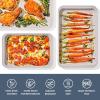 imageOXO Good Grips NonStick Pro Ceramic Coated Metal Bakeware 9 x 13 Cake Pan  Storm BlueStorm Blue