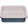 imageOXO Good Grips NonStick Pro Ceramic Coated Metal Bakeware 9 x 13 Cake Pan  Storm BlueStorm Blue