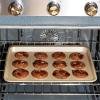 imageOXO Good Grips NonStick Pro Round Cake Pan 9 Inch1225in x 17in