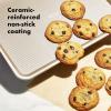 imageOXO Good Grips NonStick Pro Round Cake Pan 9 Inch1225in x 17in