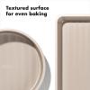 imageOXO Good Grips NonStick Pro Round Cake Pan 9 Inch5Piece Pan Set