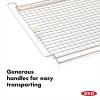 imageOXO Good Grips NonStick Pro Round Cake Pan 9 InchCooling Rack
