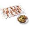 imageOXO Good Grips NonStick Pro Round Cake Pan 9 InchCooling Rack