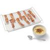 imageOXO Good Grips NonStick Pro Round Cake Pan 9 InchCooling Rack