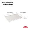 imageOXO Good Grips NonStick Pro Round Cake Pan 9 InchCooling Rack