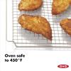 imageOXO Good Grips NonStick Pro Round Cake Pan 9 InchCooling Rack