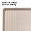 imageOXO Good Grips NonStick Pro Round Cake Pan 9 InchJelly Roll Pan 10 x 15