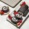 imageOXO Good Grips NonStick Pro Round Cake Pan 9 InchJelly Roll Pan 10 x 15