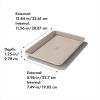 imageOXO Good Grips NonStick Pro Round Cake Pan 9 InchOne size