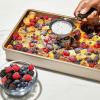 imageOXO Good Grips NonStick Pro Round Cake Pan 9 InchOne size Pack of 6