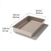 imageOXO Good Grips NonStick Pro Round Cake Pan 9 InchOne size Pack of 6