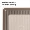 imageOXO Good Grips NonStick Pro Round Cake Pan 9 InchSquare 9 x 9