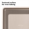 imageOXO Good Grips NonStick Pro Round Cake Pan 9 InchSquare 9 x 9 Pack of 6