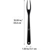 imageOXO Good Grips Nylon Fork