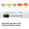 imageOXO Good Grips Precision Handheld Mandoline