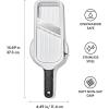 imageOXO Good Grips Precision Handheld Mandoline