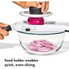 imageOXO Good Grips Precision Handheld Mandoline