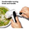 imageOXO Good Grips Rotary GraterWhiteGrater