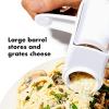 imageOXO Good Grips Rotary GraterWhiteGrater