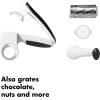 imageOXO Good Grips Rotary GraterWhiteGrater