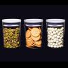 imageOXO Good Grips Round POP 203 Piece Graduated Set 15 33 52 qt included White3 pack  06 L