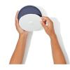imageOXO Good Grips Round POP 203 Piece Graduated Set 15 33 52 qt included White3 pack  06 L Pack of 4