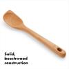 imageOXO Good Grips Saute PaddleCorner Spoon