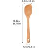 imageOXO Good Grips Saute PaddleCorner Spoon