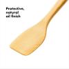 imageOXO Good Grips Saute PaddleWooden Turner