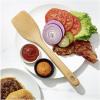 imageOXO Good Grips Saute PaddleWooden Turner