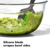imageOXO Good Grips Scoop And Smash Avocado Tool