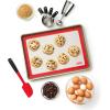 imageOXO Good Grips Silicone Baking Mat165L x 115W