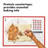 imageOXO Good Grips Silicone Baking Mat245L x 175W