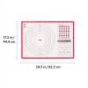 imageOXO Good Grips Silicone Baking Mat245L x 175W