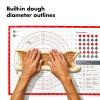 imageOXO Good Grips Silicone Baking Mat245L x 175W