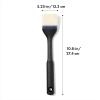 imageOXO Good Grips Silicone Basting ampamp Pastry Brush  SmallLarge
