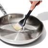 imageOXO Good Grips Silicone Basting ampamp Pastry Brush  SmallLarge