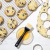 imageOXO Good Grips Silicone Basting ampamp Pastry Brush  SmallSmall