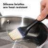 imageOXO Good Grips Silicone Basting ampamp Pastry Brush  SmallSmall